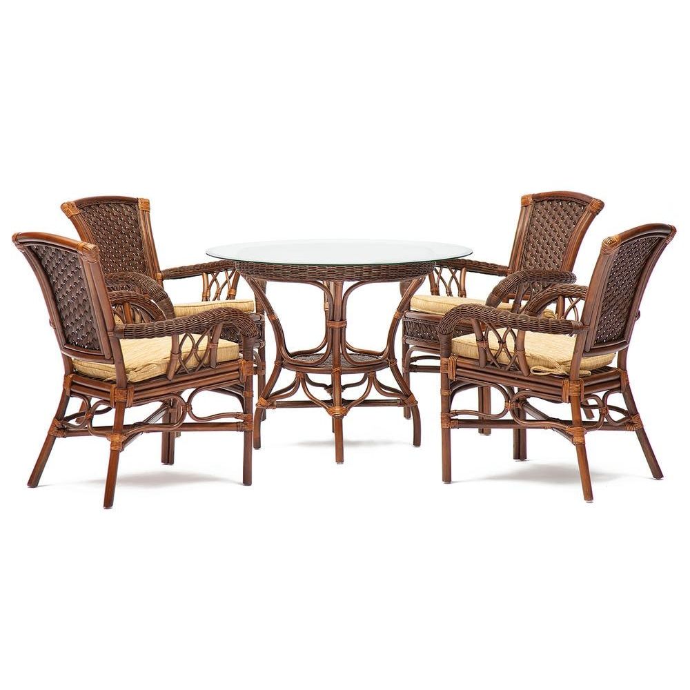 �������� ��������� Secret De Maison Andrea Pecan Washed