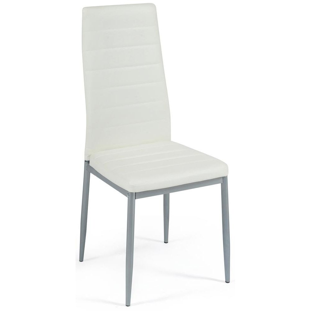Комплект из четырех стульев Secret De Maison Easy Chair 24 ivory