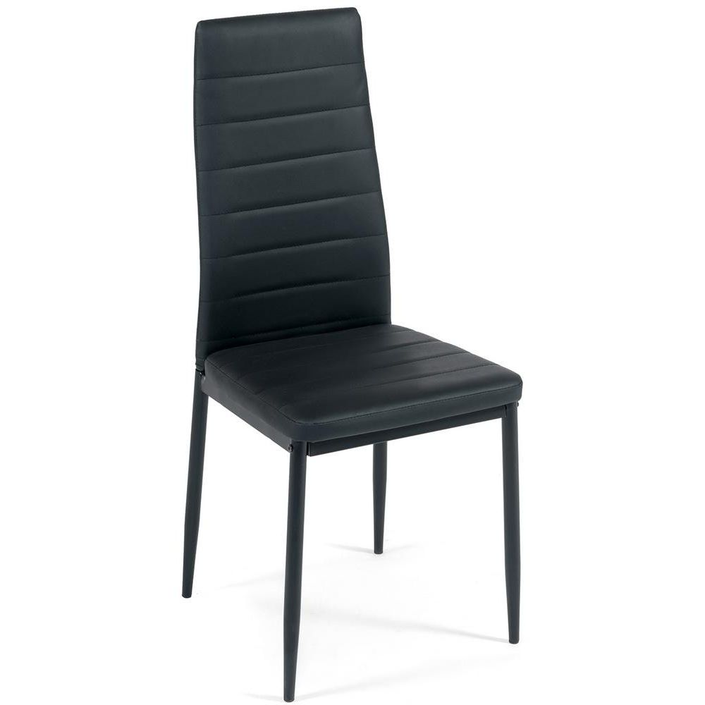 Стул Secret De Maison Easy Chair 24 black