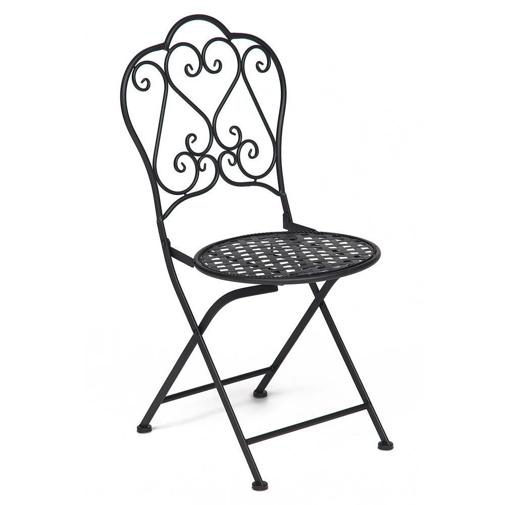 Secret De Maison ���� Secret De Maison Love Chair Charmante black