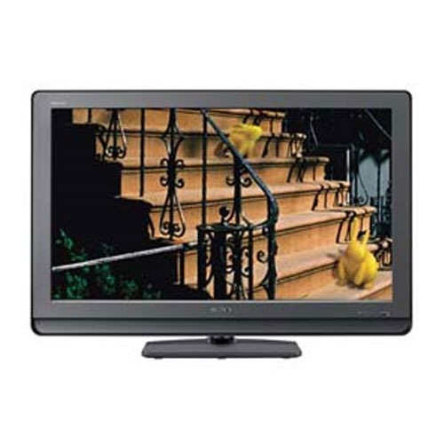 Sony kdl 37u4000 изображение негативное