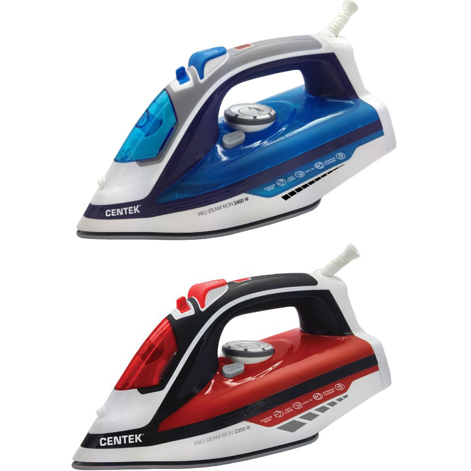 Утюг centek ct 2355