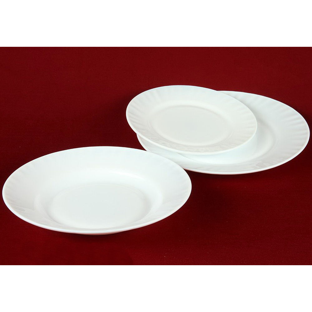 Набор Столовой Посуды 18 Предметов Купить