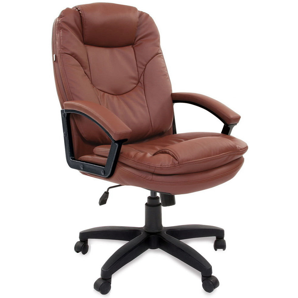 Кресло офисное brabix premium trend ex 568 экокожа черное 532100