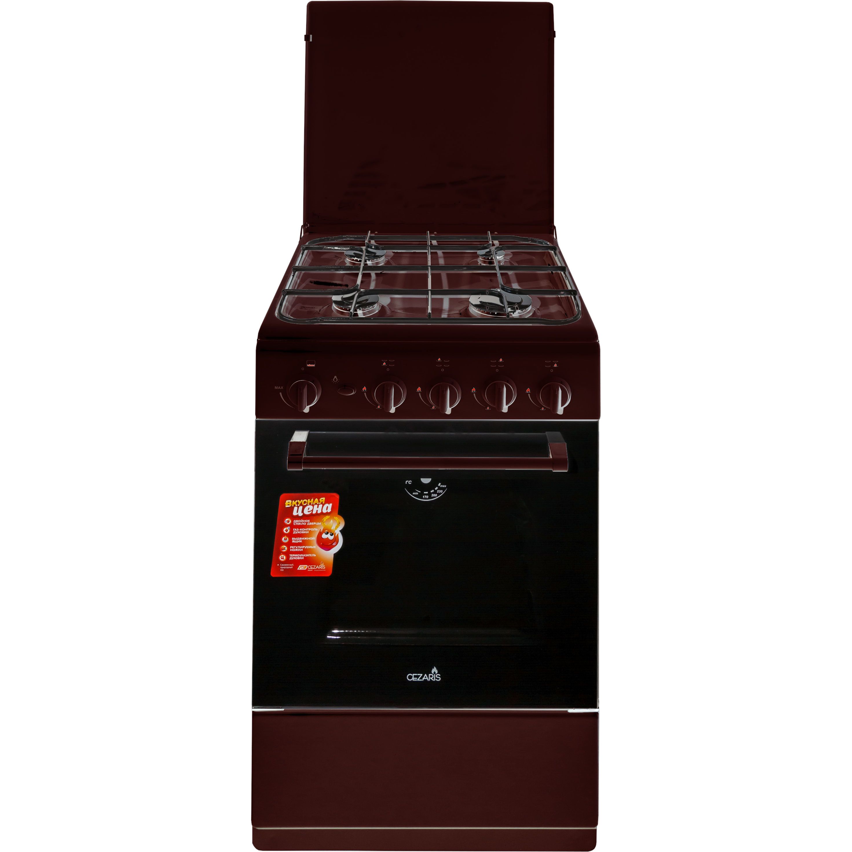 Cezaris пг. Cezaris ПГ-2100. Газовая плита Cezaris ПГ 2100-01. Cezaris ПГ 2150-02. Cezaris ПГ 3200-03.