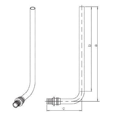    , REHAU - 20, L=250., .