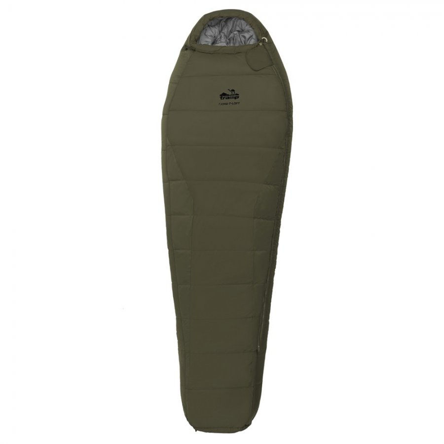 Tramp    Fjord T-Loft   TRS-049R , 