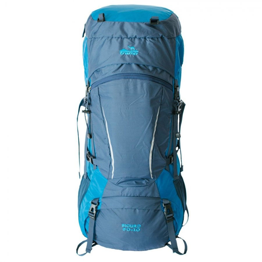 Tramp  Sigurd 60+10 TRP-045 