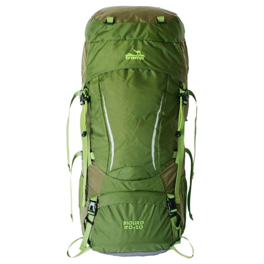 Tramp  Sigurd 60+10 TRP-045 