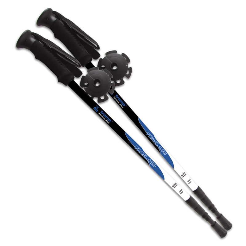 Tramp   Trail 140 TRR-002 