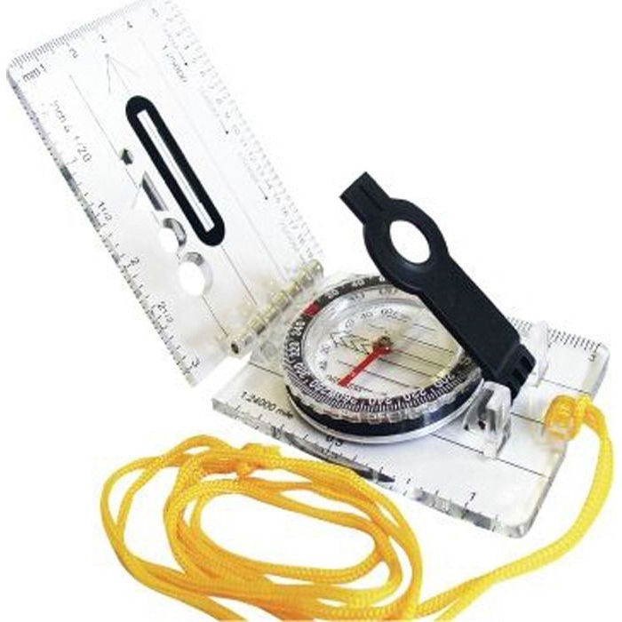 Tramp Lite     TLA-001  d=4 