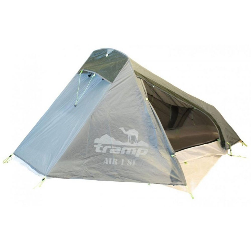 TRAMP Tramp палатка Air 1 Si (cloud grey) TRT-93