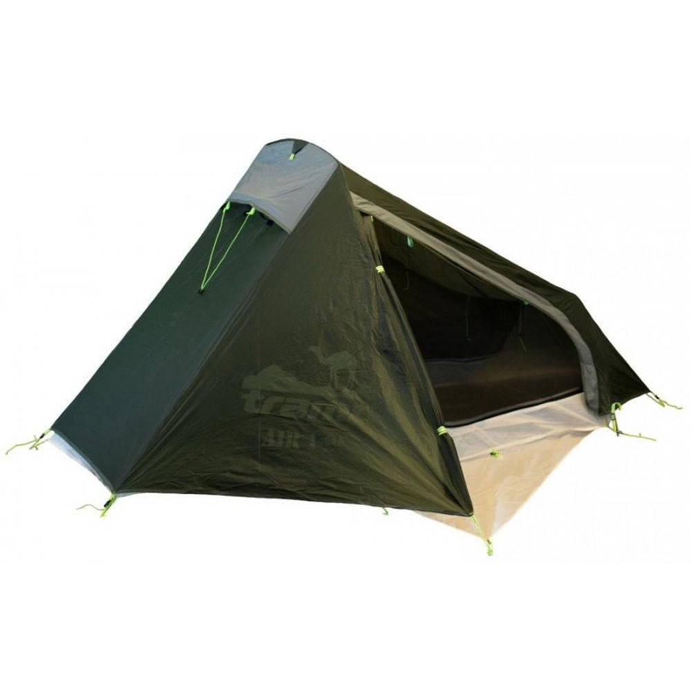TRAMP Tramp палатка Air 1 Si (dark green) TRT-93