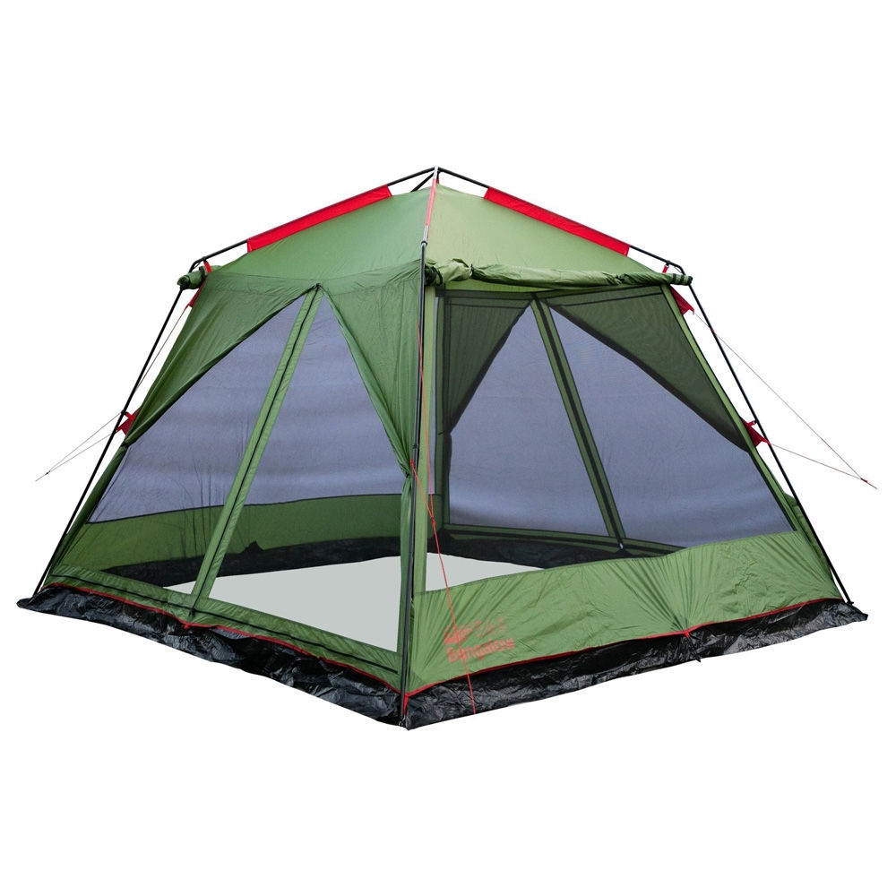Tramp шатер Tramp Lite Bungalow (зеленый) TLT-015.06