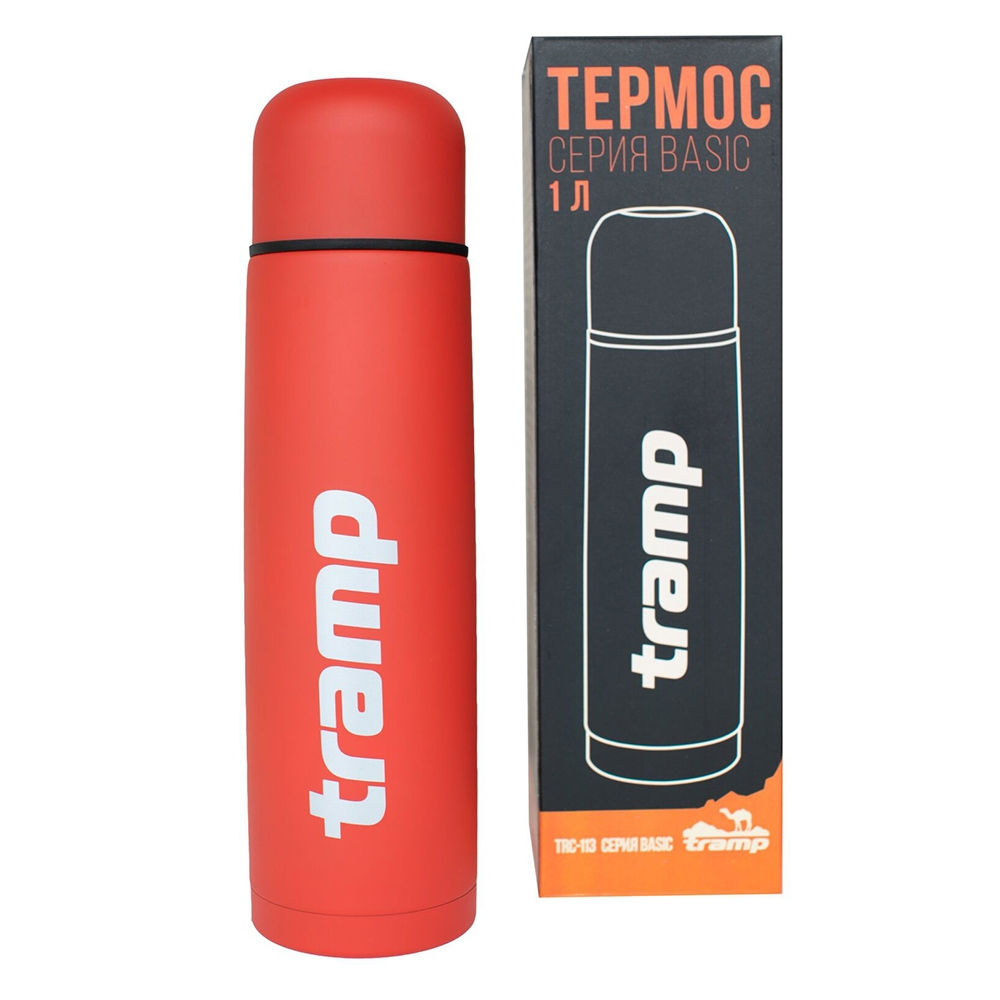  Tramp Basic TRC-113, 1 , 