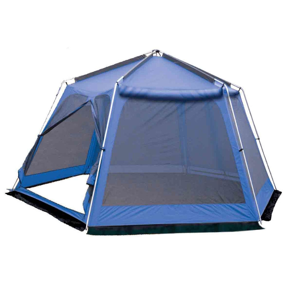 Tramp Lite палатка Mosquito blue (синий) TLT-035.06