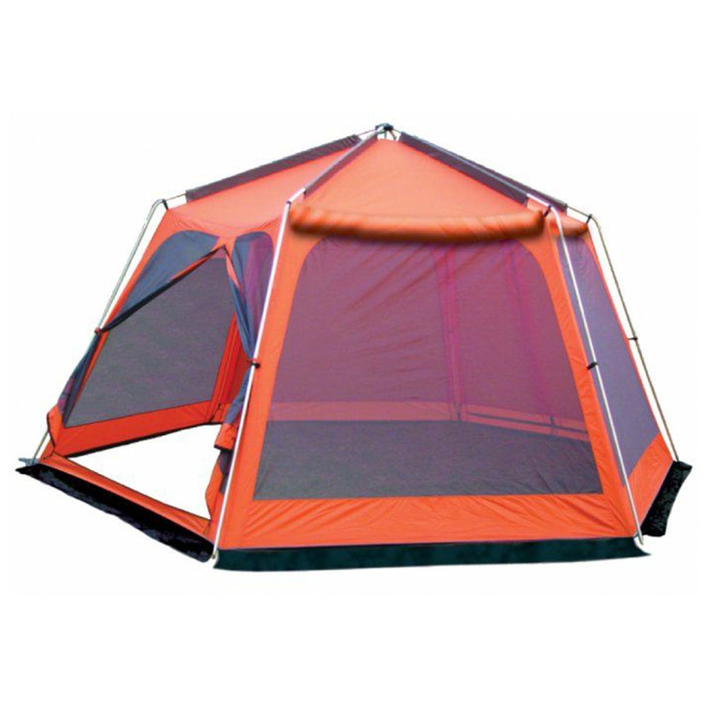 Tramp Lite палатка Mosquito orange (оранжевый) TLT-009.02