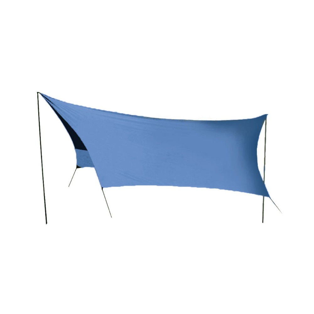 Tramp Lite палатка Tent blue (синий) TLT-036