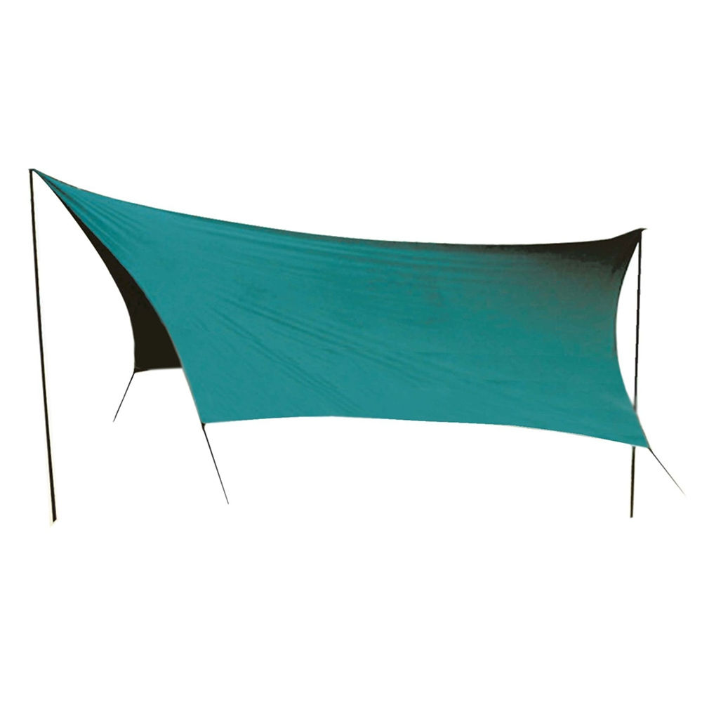 Tramp Lite палатка Tent green (зеленый) TLT-034