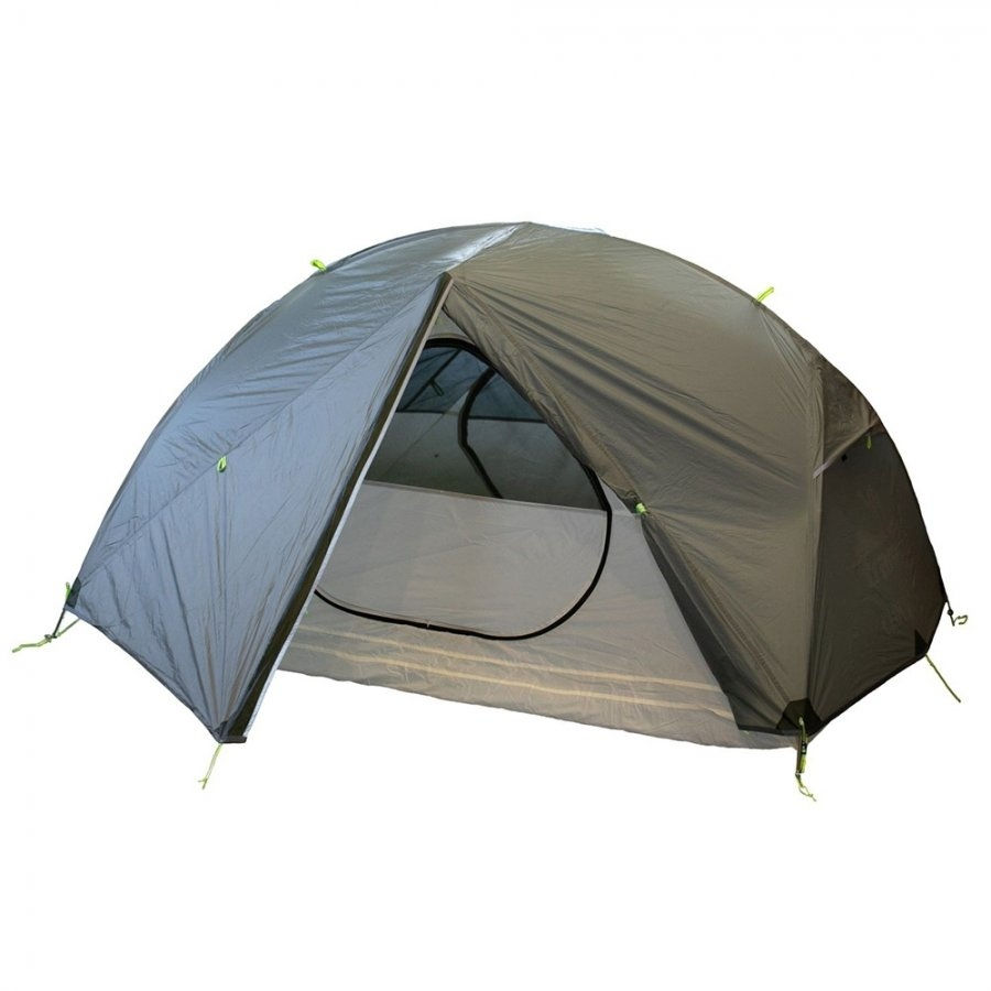 TRAMP Tramp палатка Cloud 3Si (серый) TRT-094