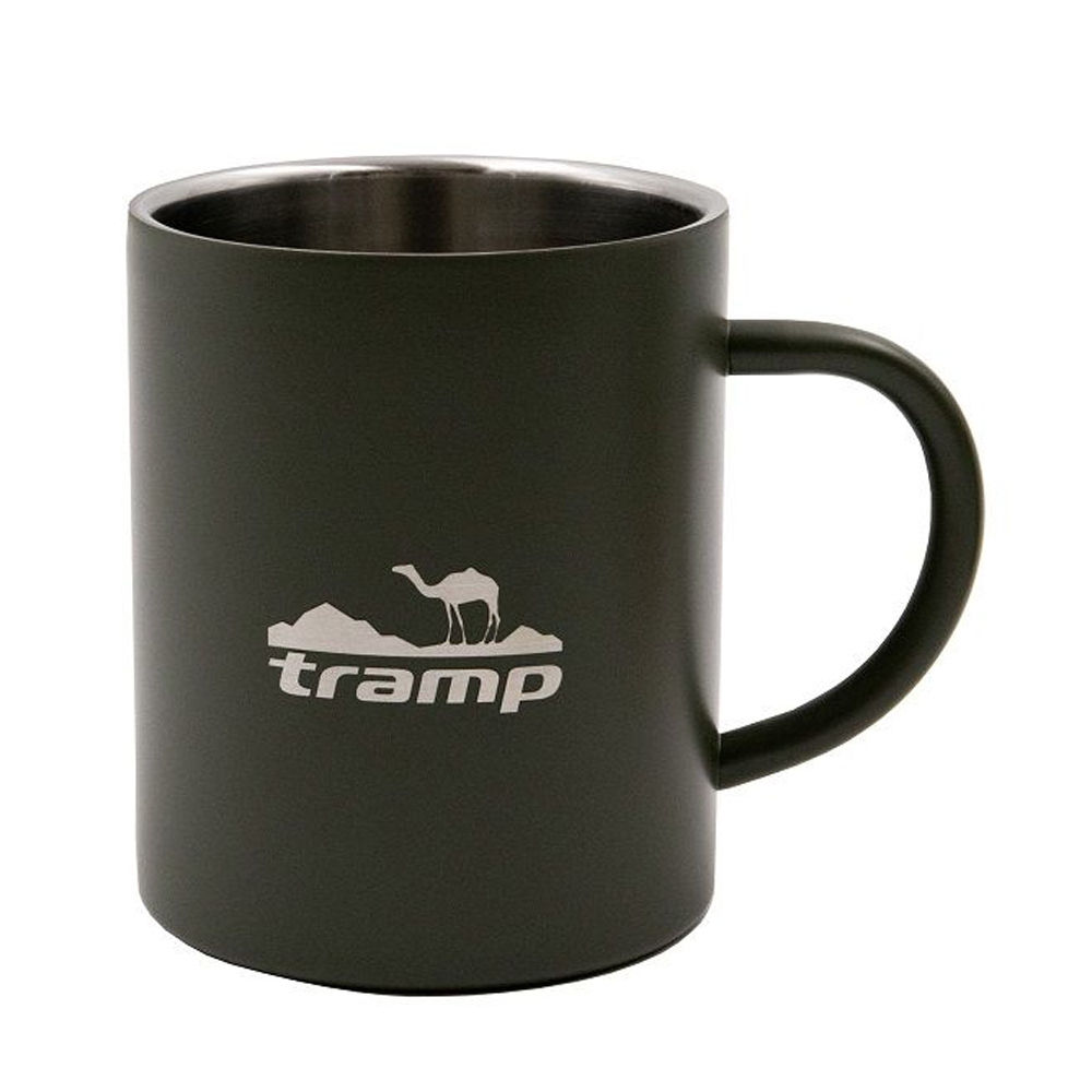 TRAMP  300. Tramp TRC-009.12, 