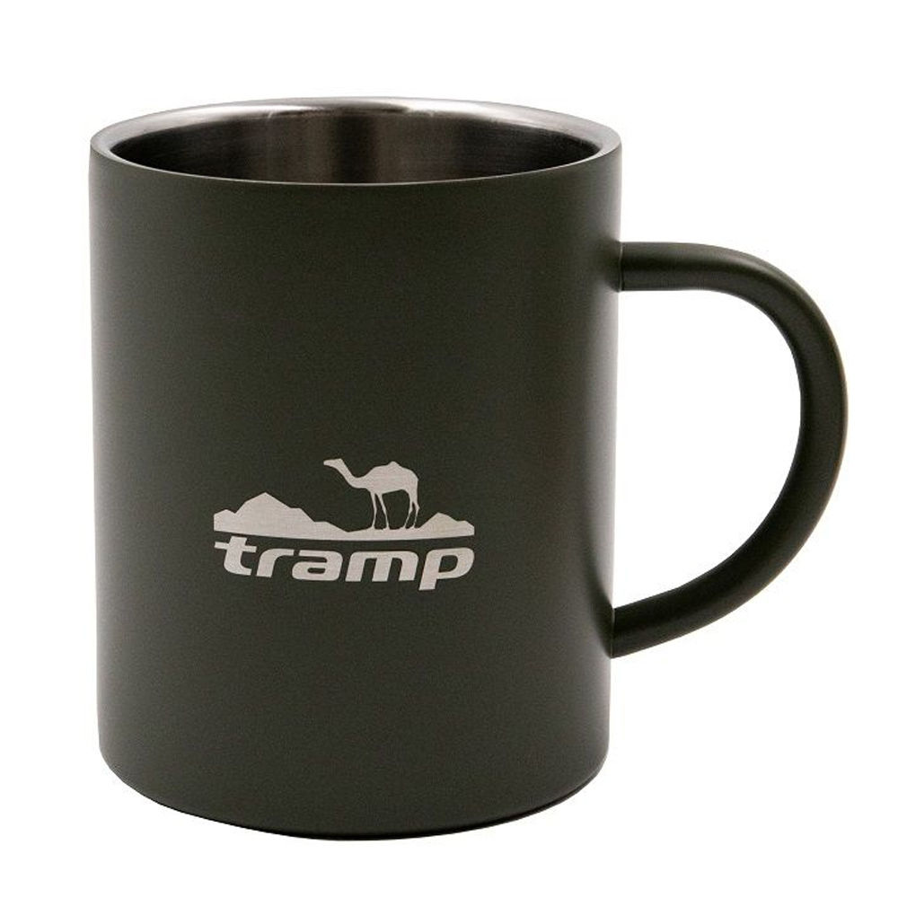 TRAMP  400, Tramp TRC-010.12, 