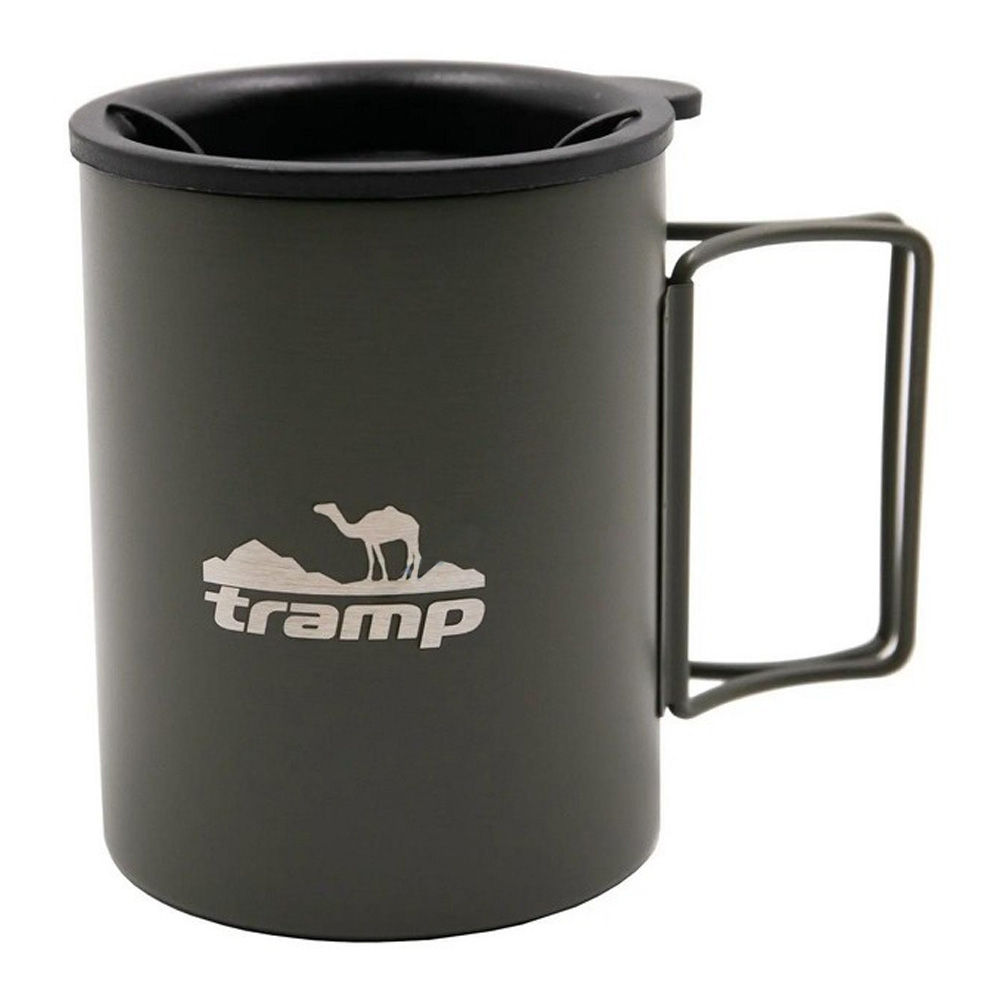 TRAMP       Tramp TRC-136.12, 300 , 