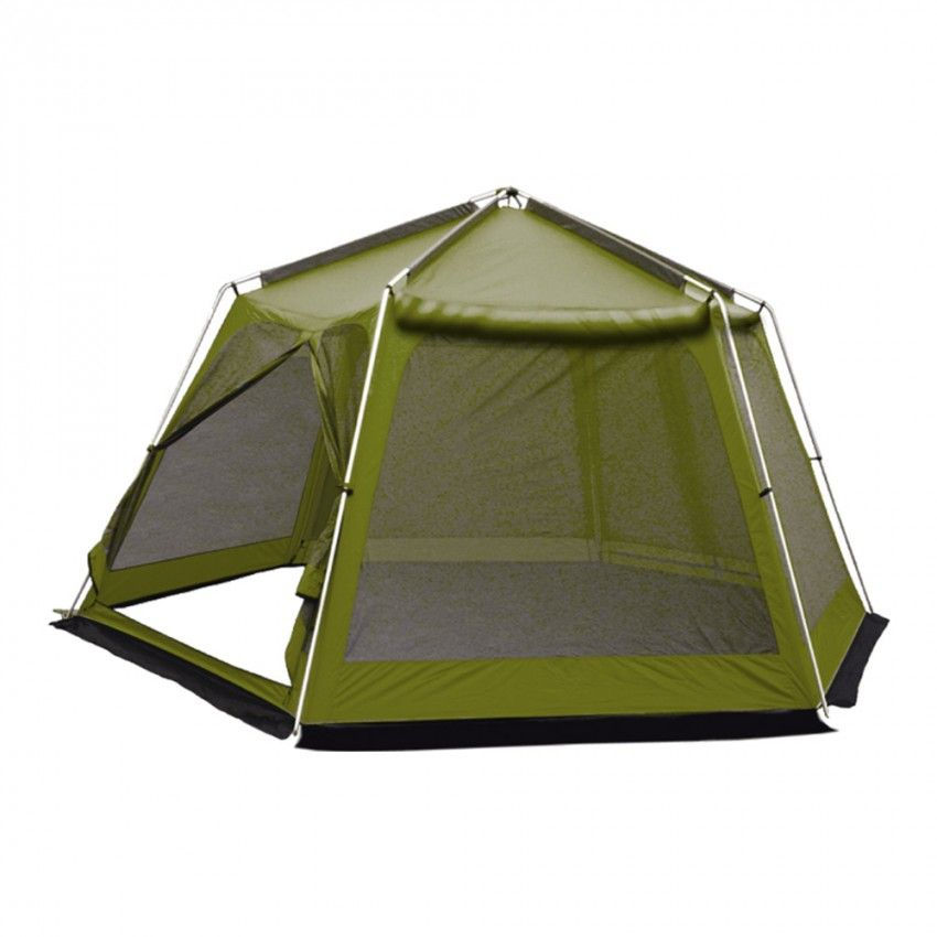 Tramp Lite палатка Mosquito green (зеленый) TLT-033.04