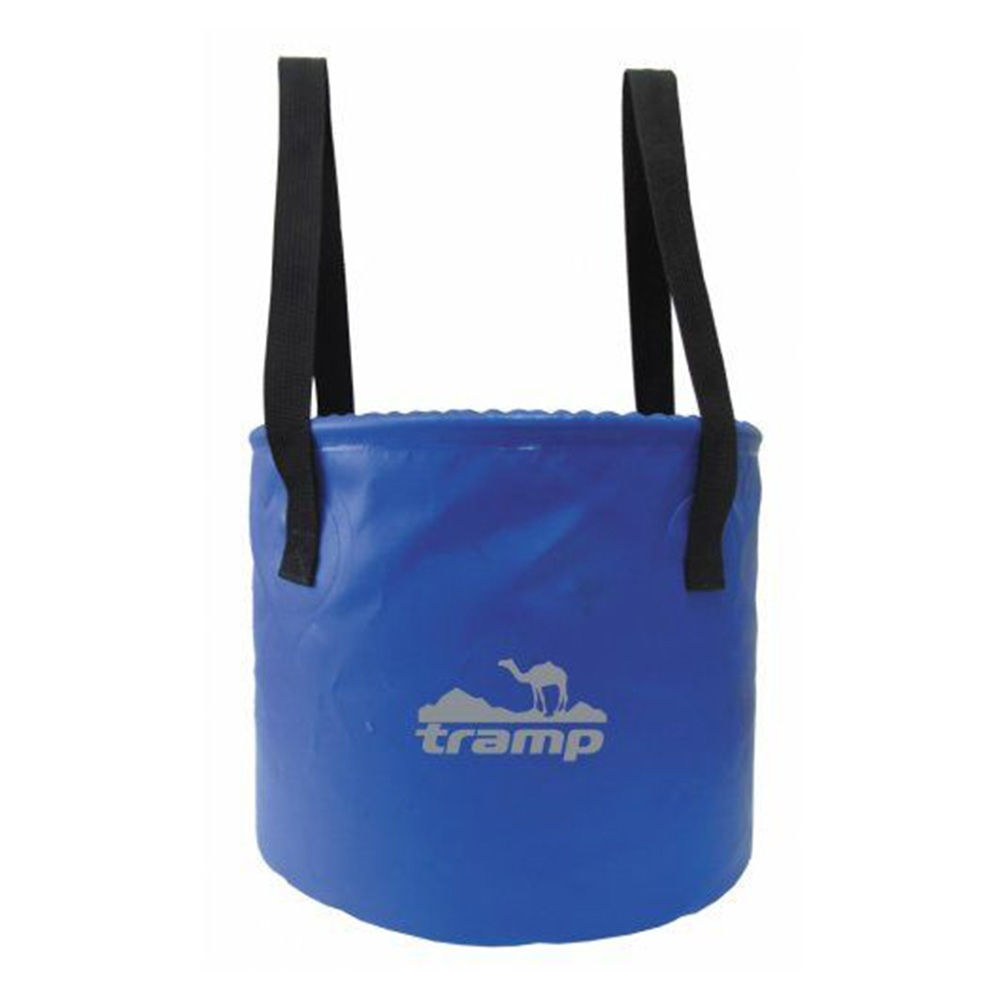TRAMP   8. Tramp TRC-070