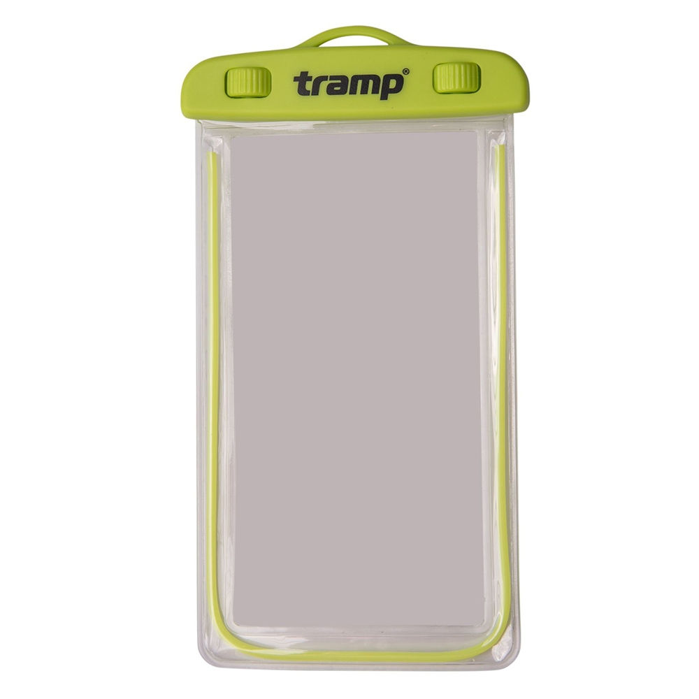 Tramp гермопакет для мобильного телефона (флуоресцентный) TRA-211