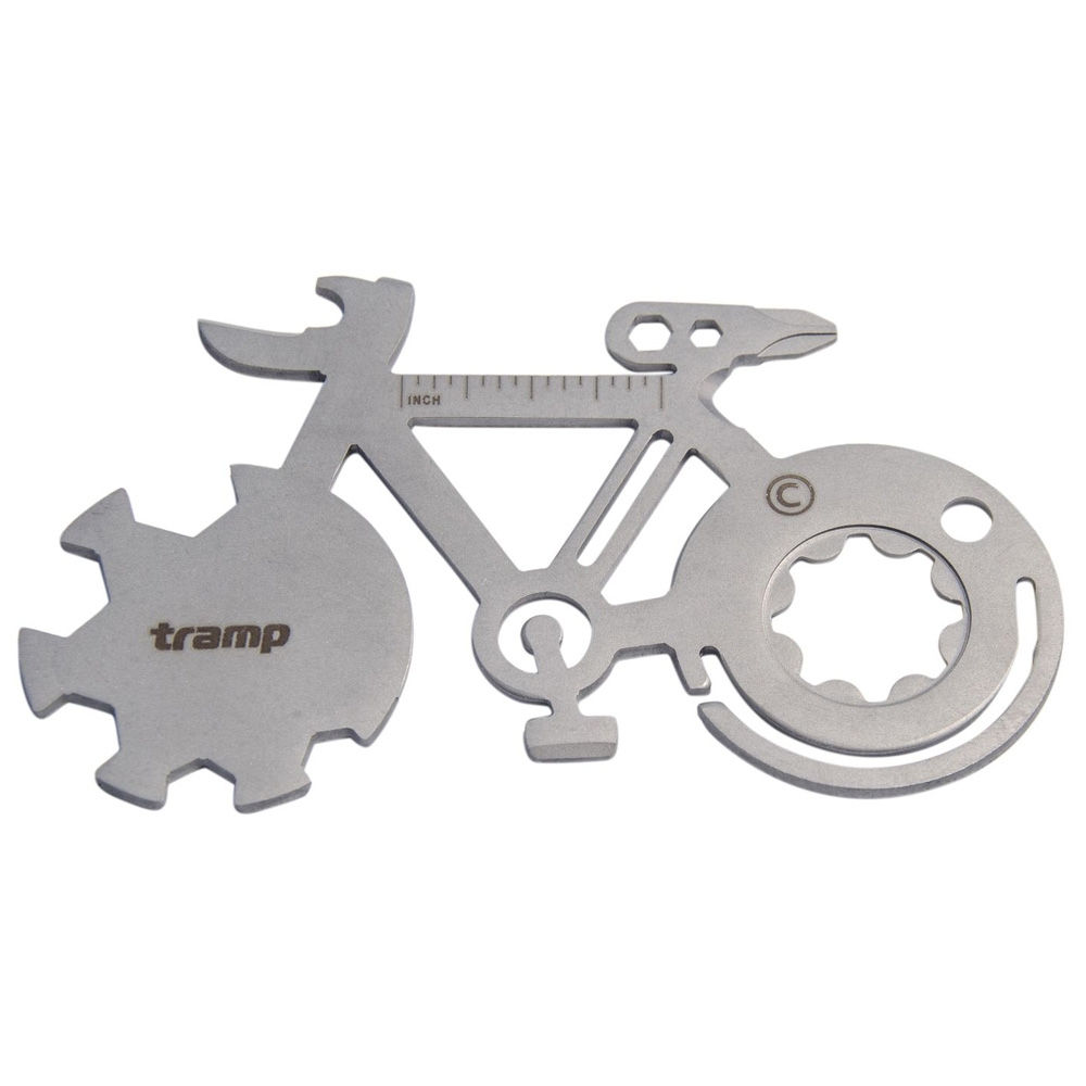Tramp - Bicycle () TRA-230