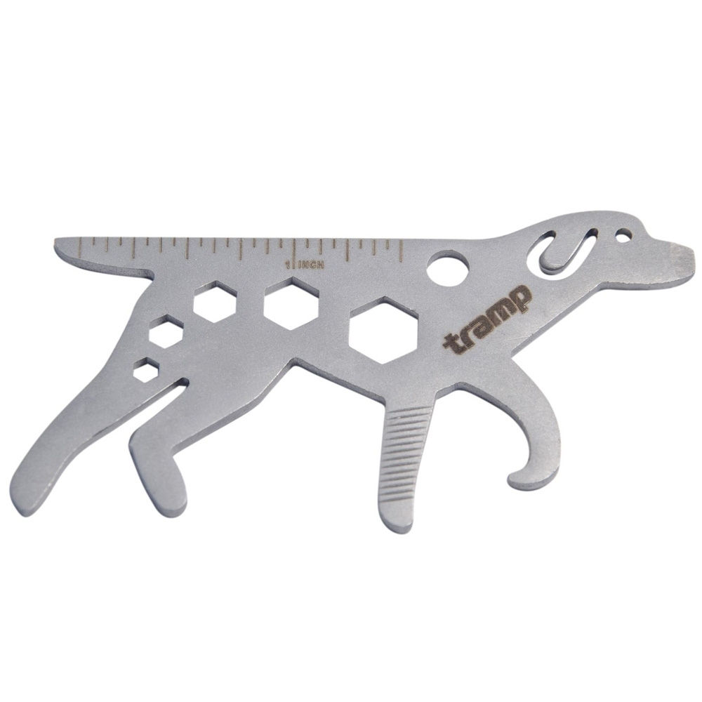 Tramp - Dog () TRA-228