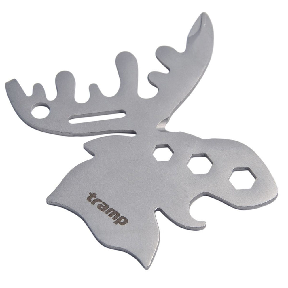 Tramp - Elk () TRA-231