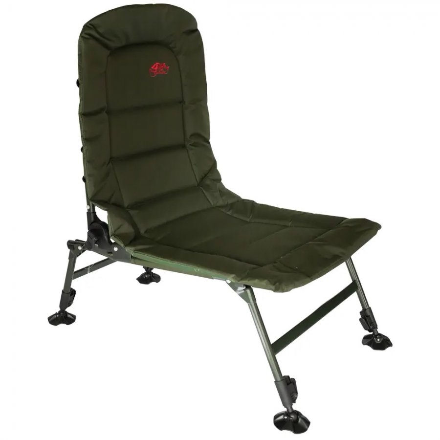 TRAMP Tramp кресло Comfort (зеленый) TRF-030