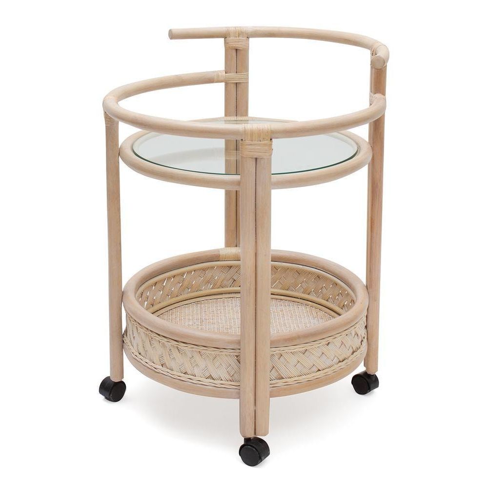 ������ ������ TetChair Andrea TCH White