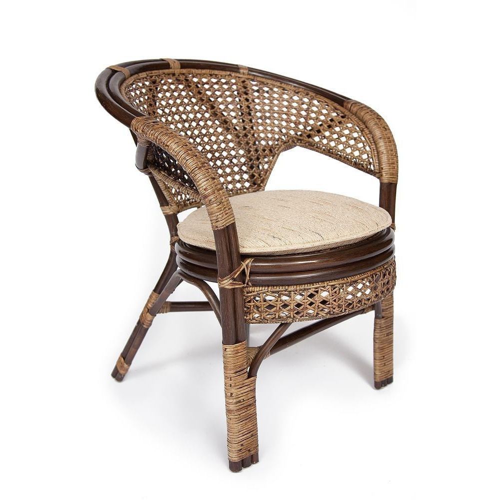 TetChair ������ w02/15� Pelangi Pecan brown ��� �������