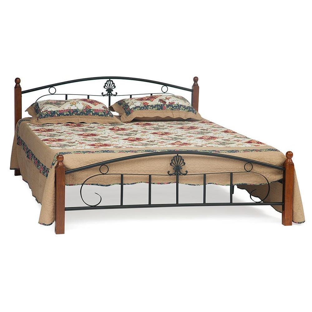 Кровать TetChair AT-203 Rumba king bed
