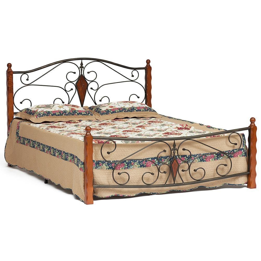 Кровать TetChair Viking 9227 Queen bed