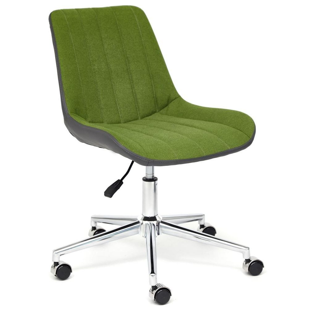 Кресло TetChair Style green