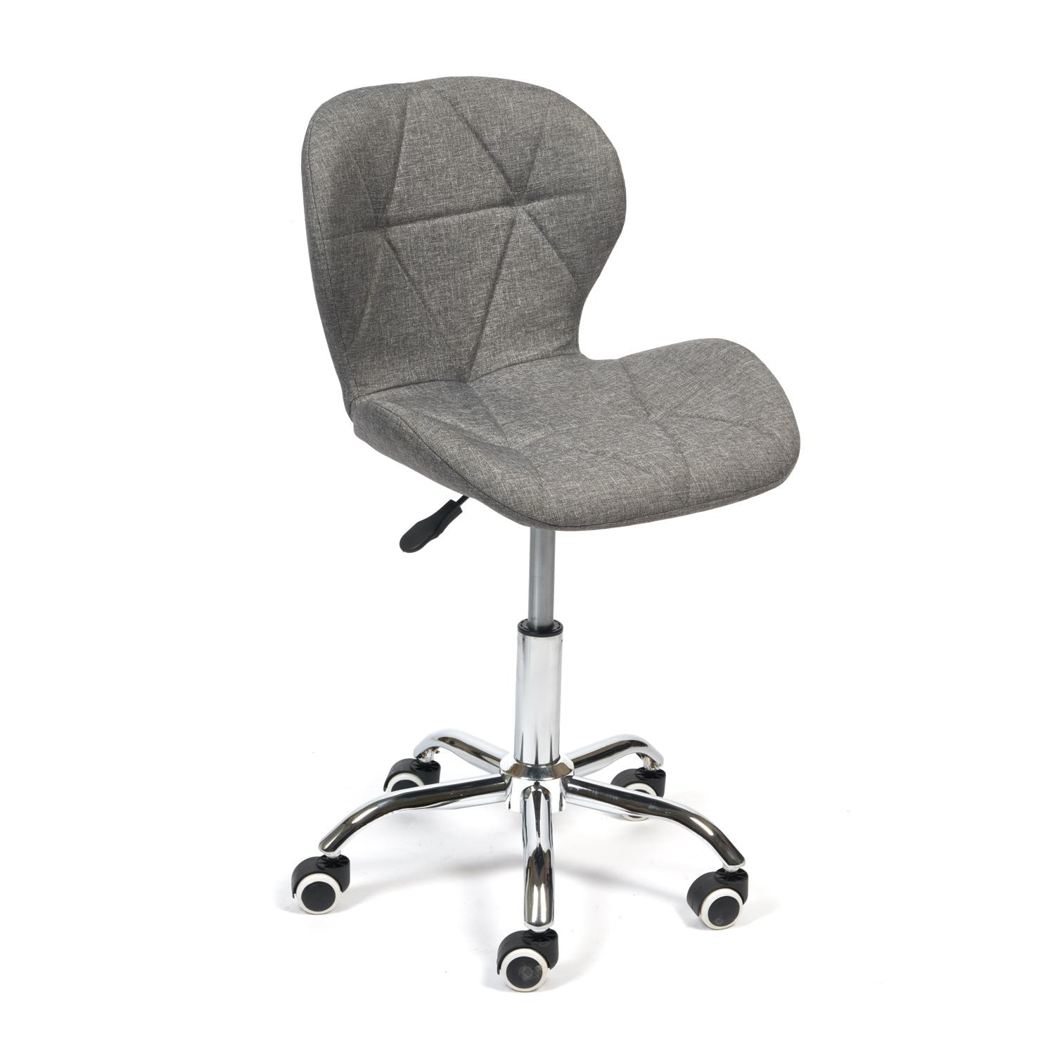 Офисное кресло TetChair Recaro 007 grey