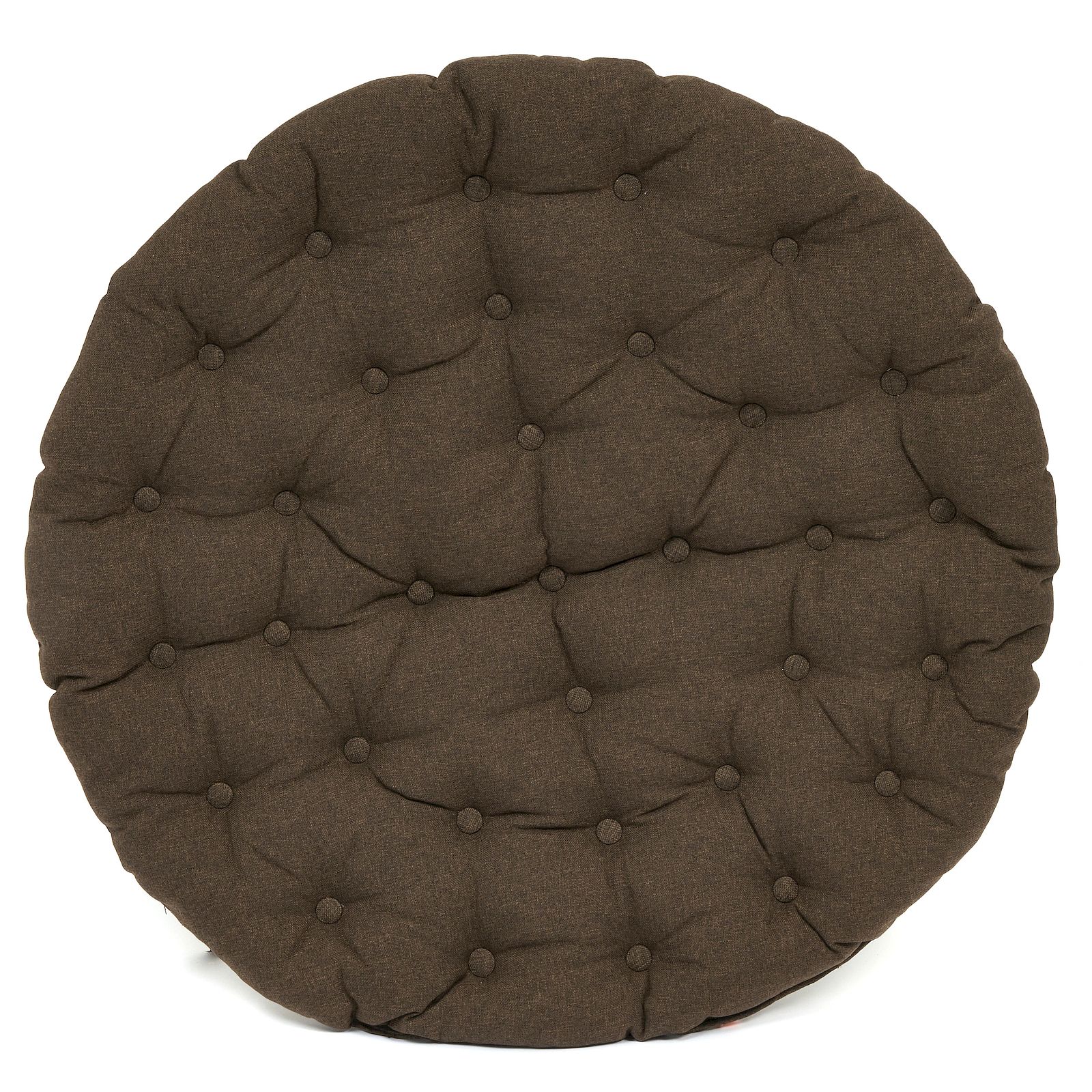 TetChair ������ ��� ������ TetChair Papasan Cleo M brown