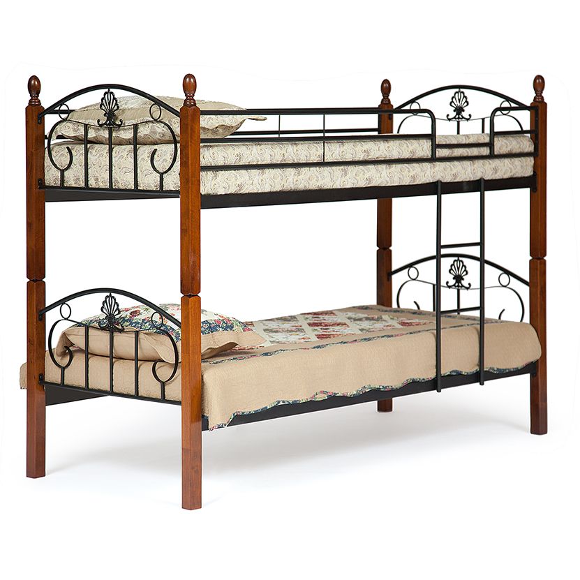 Кровать двухъярусная TetChair Bolero Bunk bed