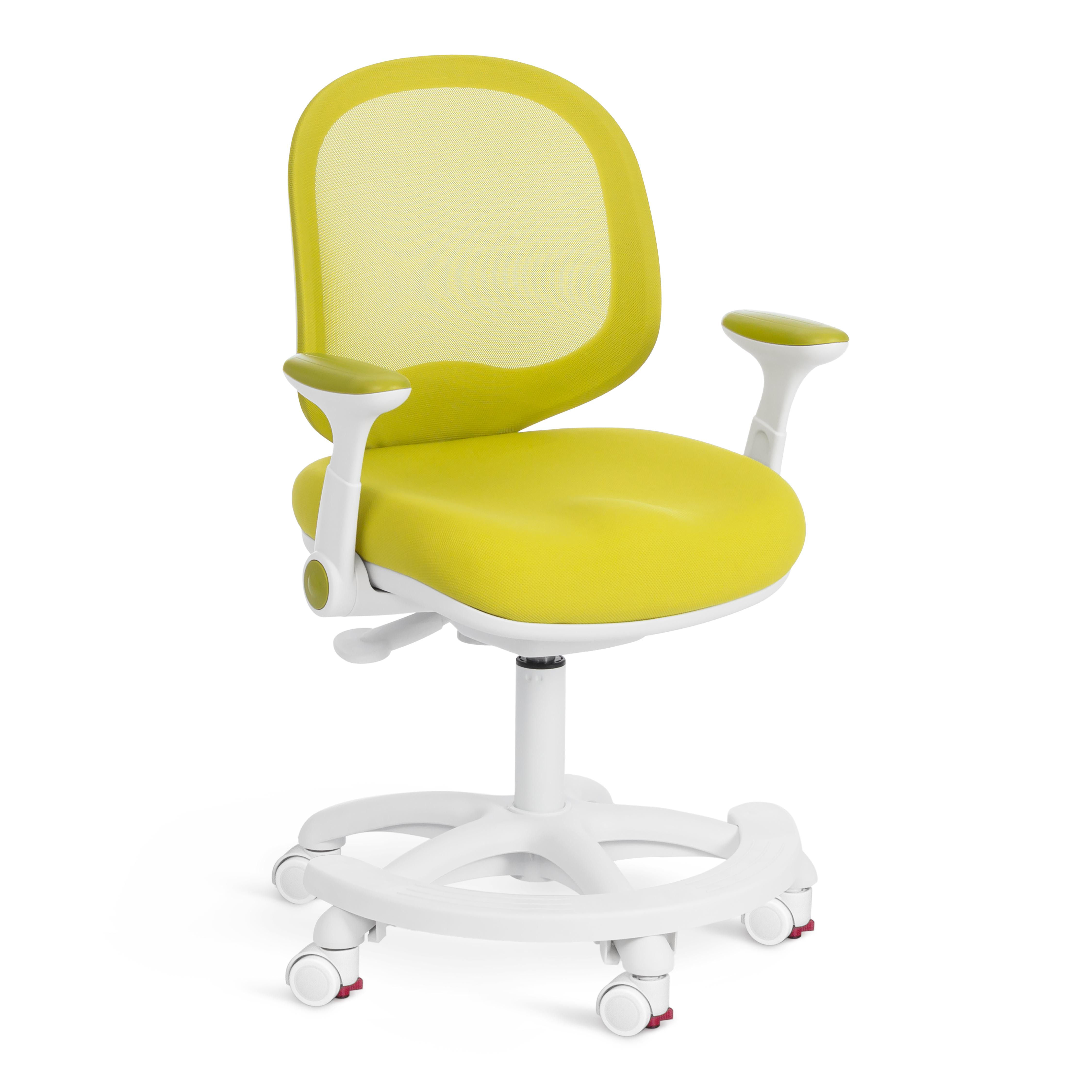 TetChair ������ TetChair RAINBOW Green