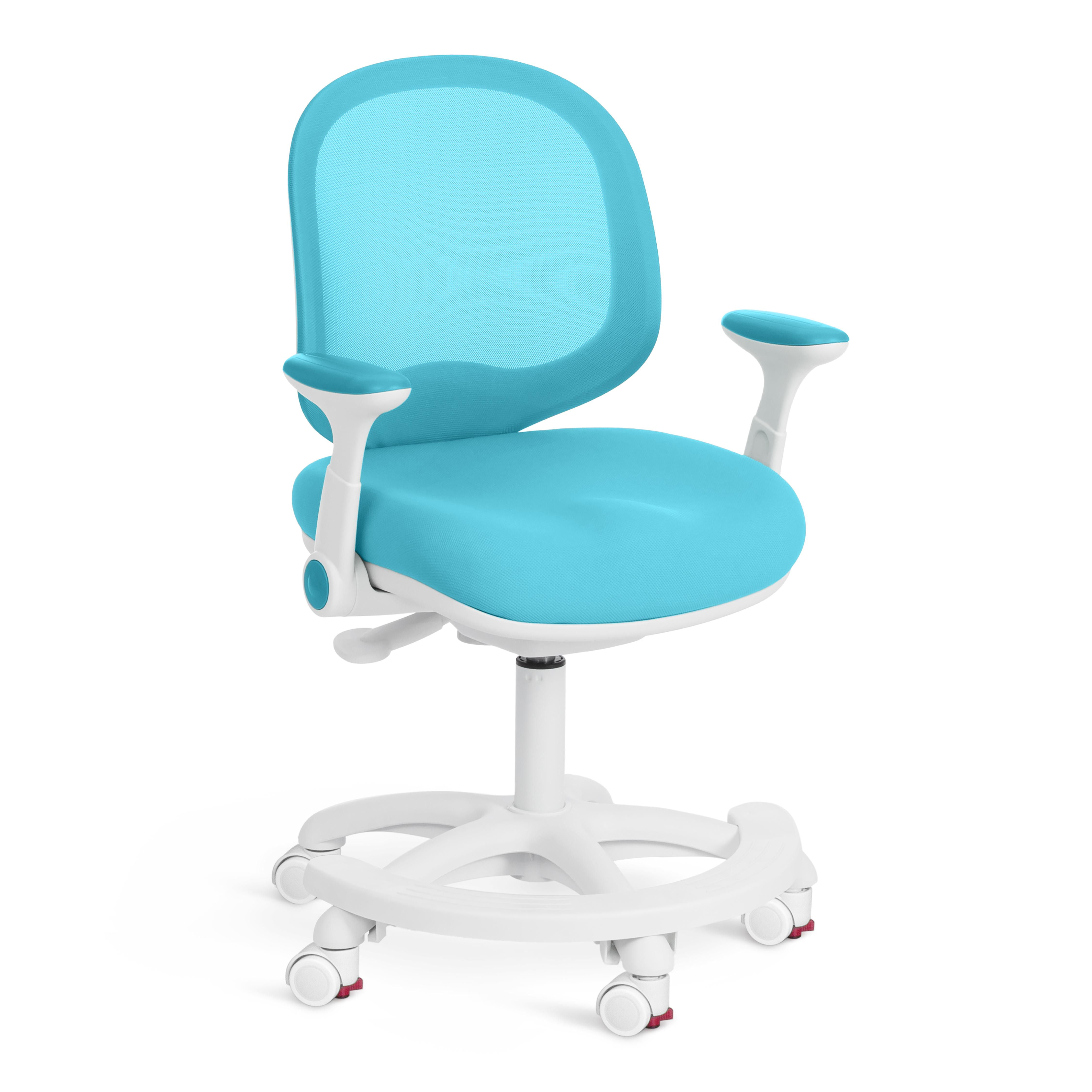 TetChair ������ ������� TetChair Rainbow Blue