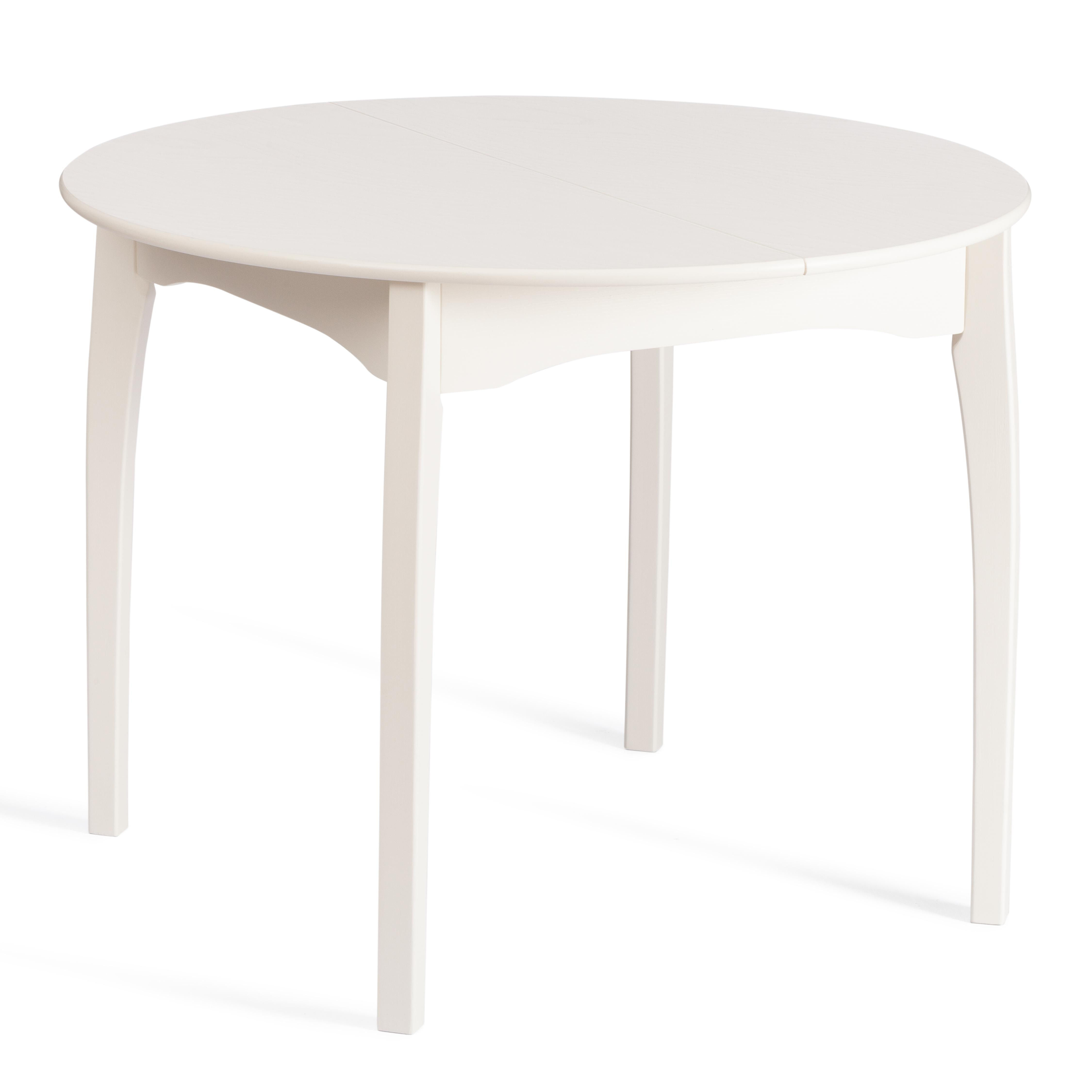 ���� TetChair Diamante Ivory white, �������, ���, ���, ���� ����, 100 � 100+30 � 75 ��.