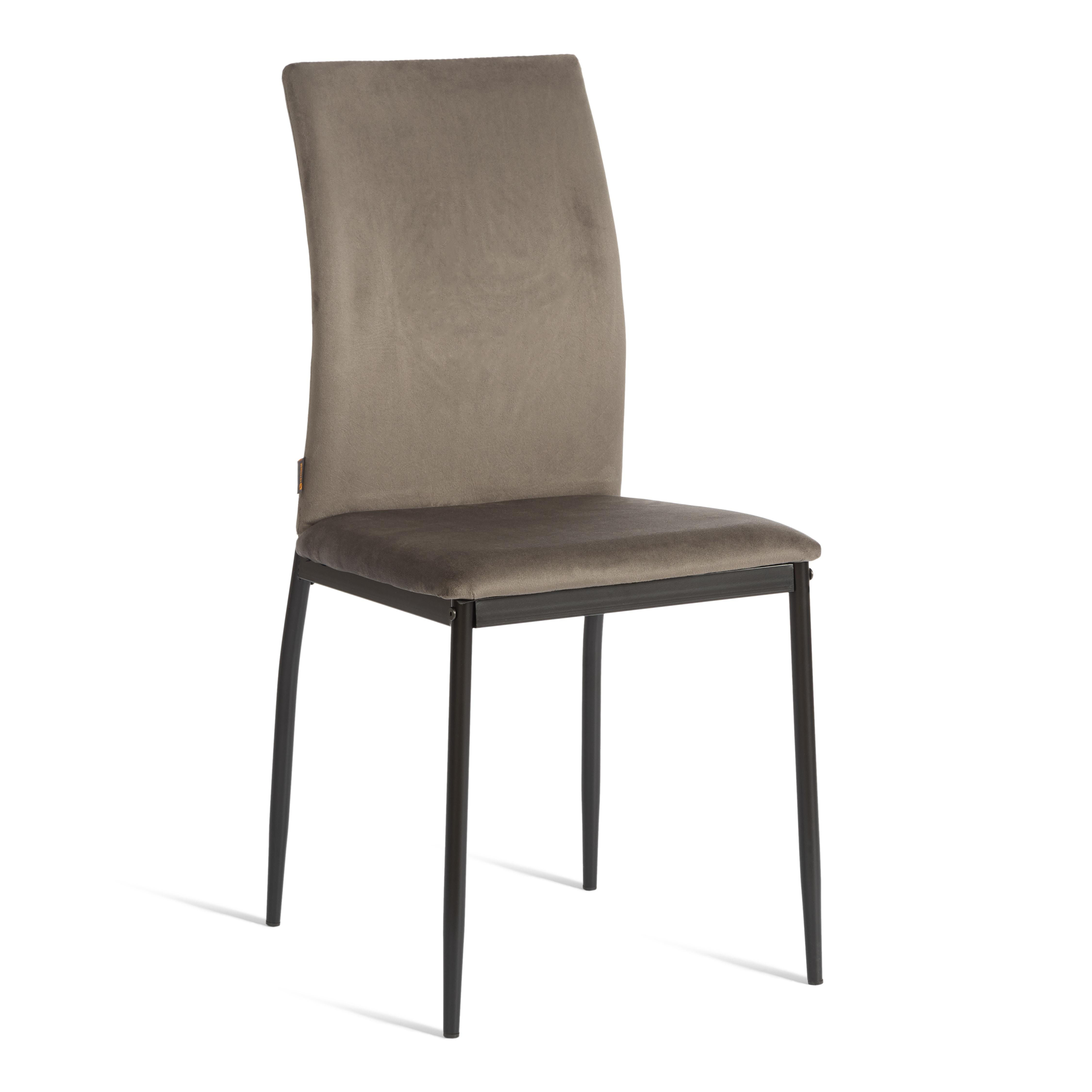 TetChair ���� TetChair Capri BC565-DC Dark grey