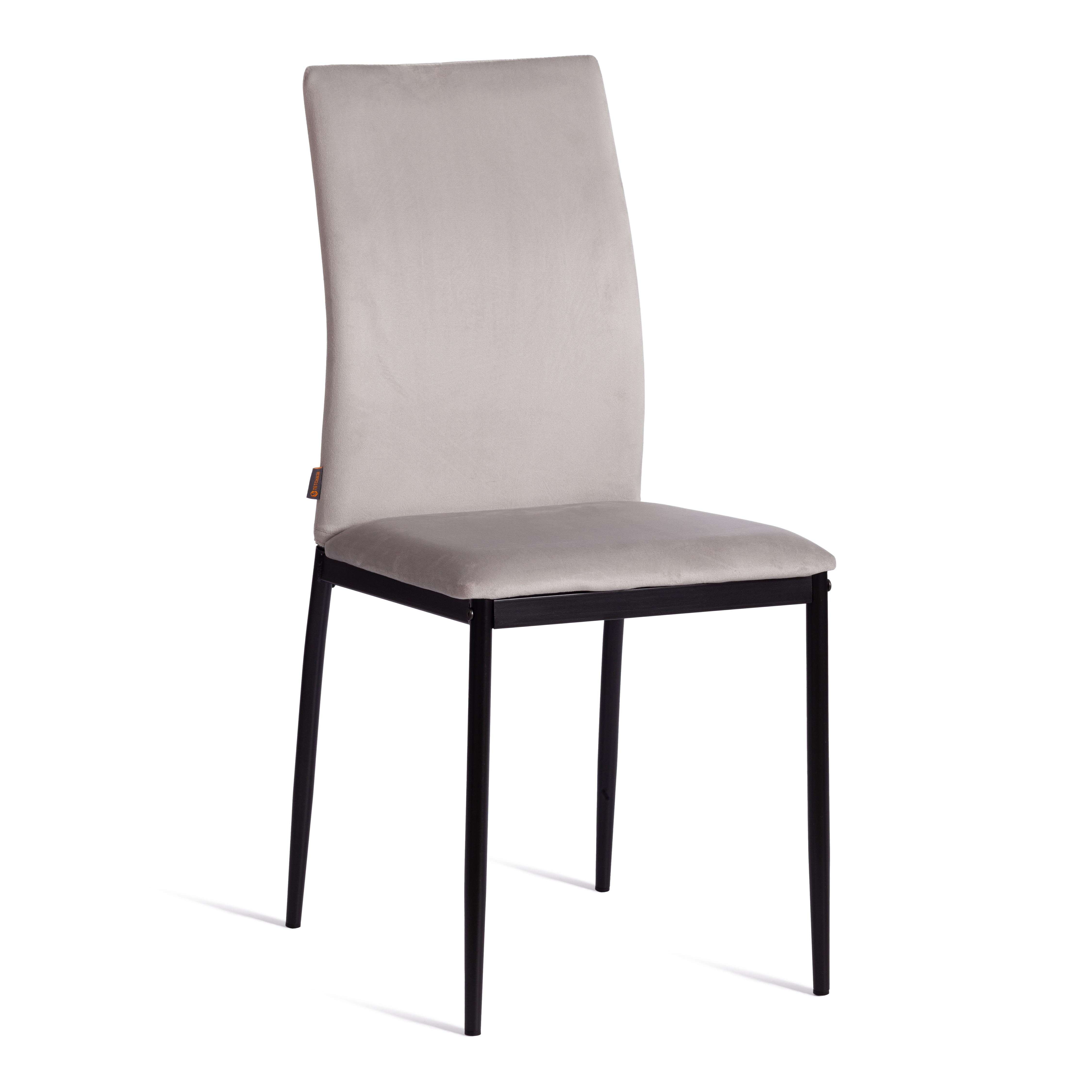 ���� TetChair Capri BC565-DC Light grey