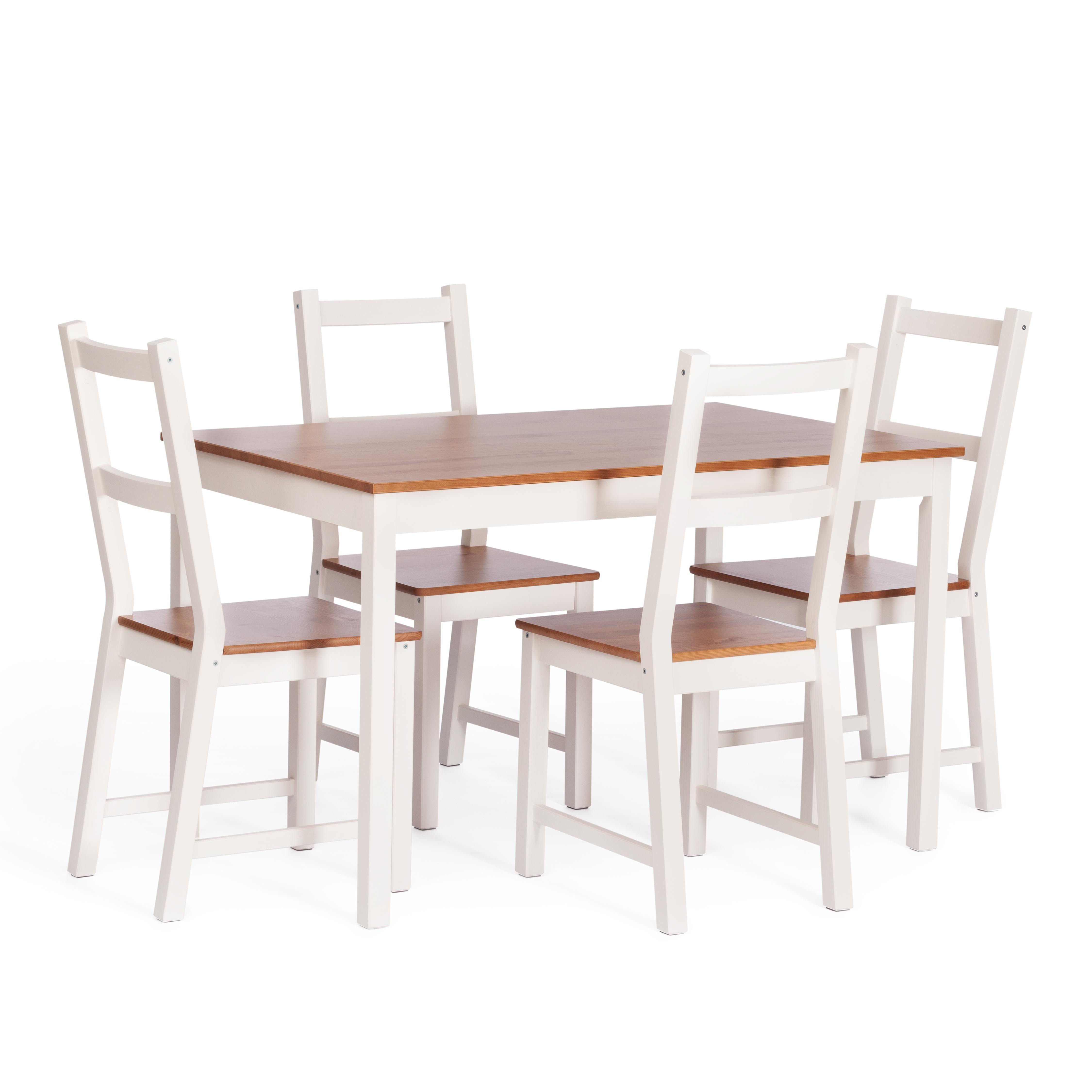 TetChair ��������� �������� TetChair Sonata dining set, �����, �����