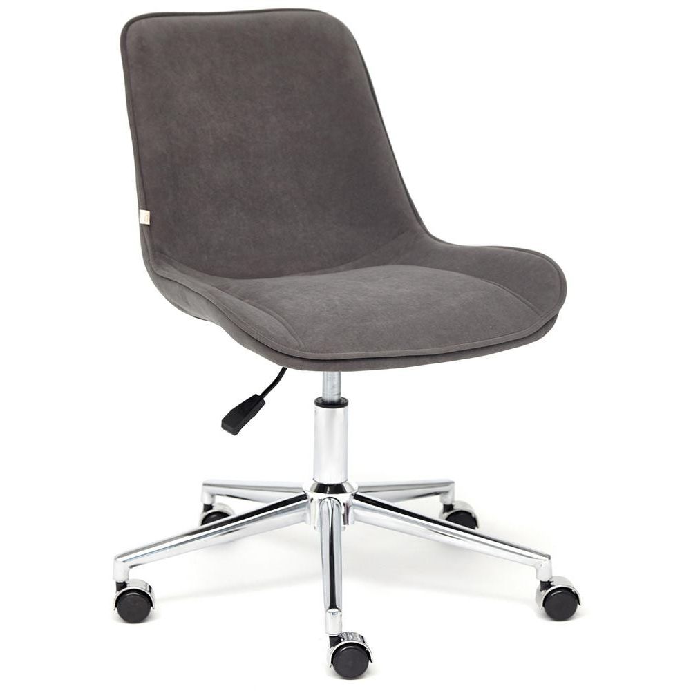Кресло Tetchair Style grey