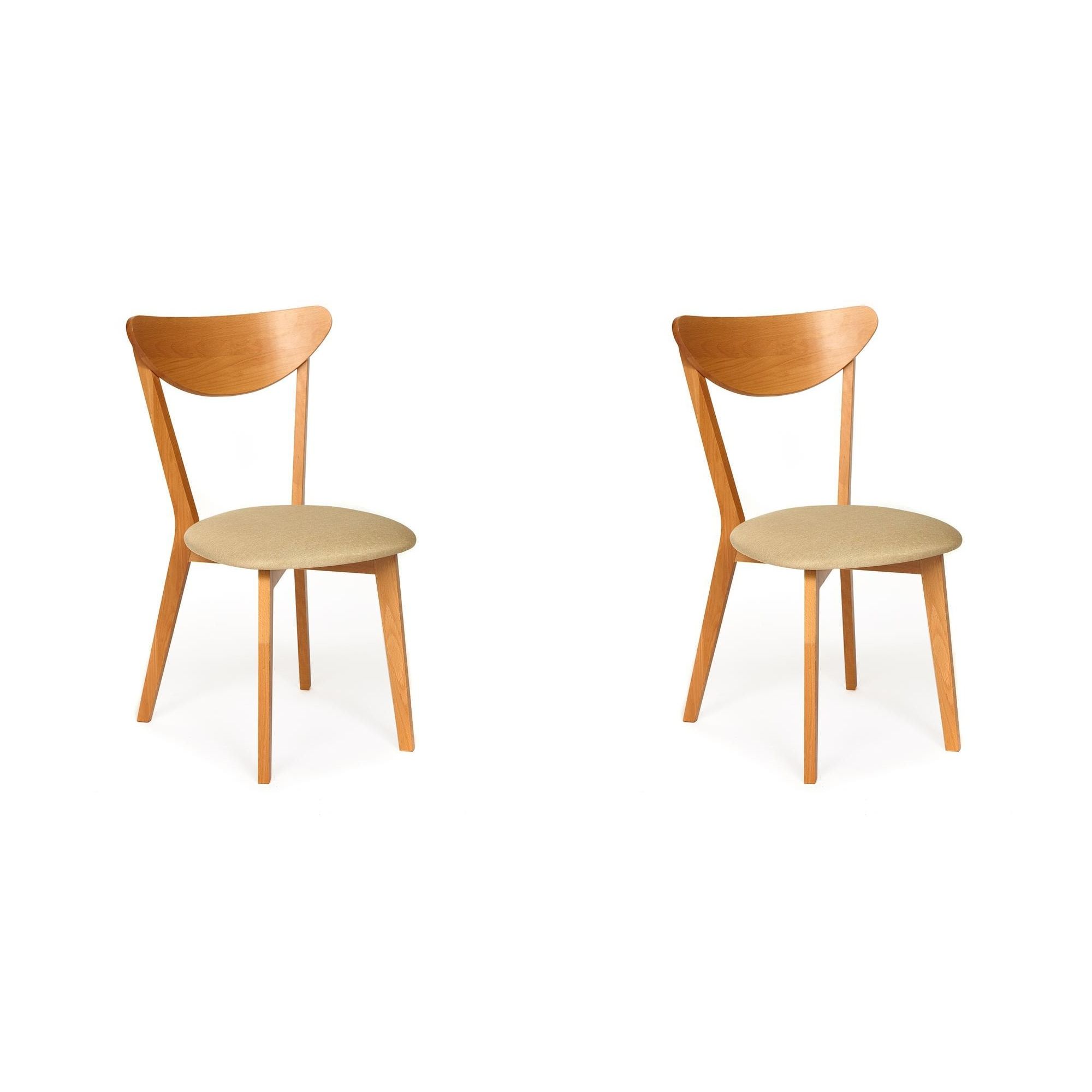 TetChair �������� �� ���� ������� TetChair MAXI biege, � ������ ��������, 48,5�54,5�86 ��